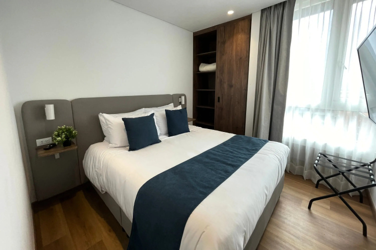 VOU Suites by Avia Suites