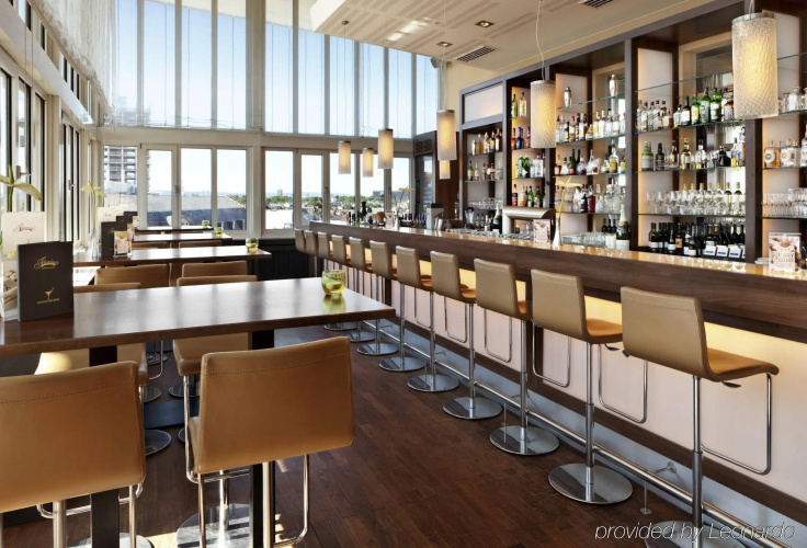 Flemings Selection Hotel Frankfurt-City photo 23
