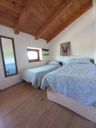 Casa Girasole