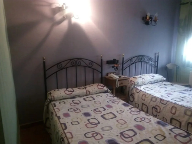 El Cabriel Hostal Rural