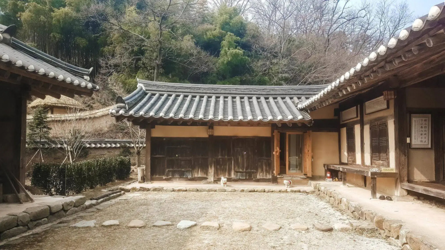 Samsan Gotaek