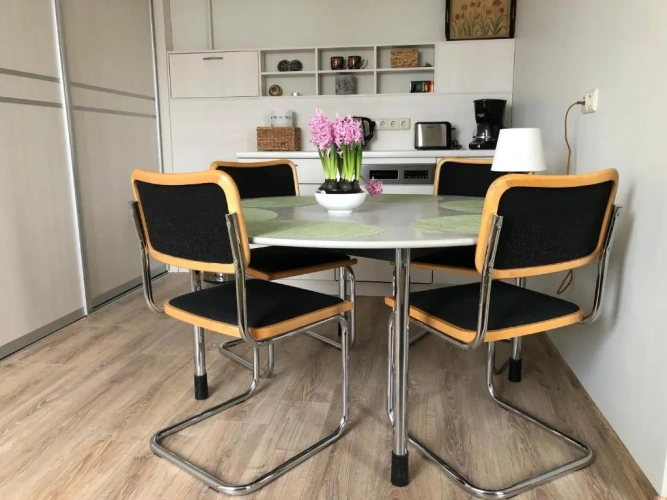 3 Bedrooms Double Apartment