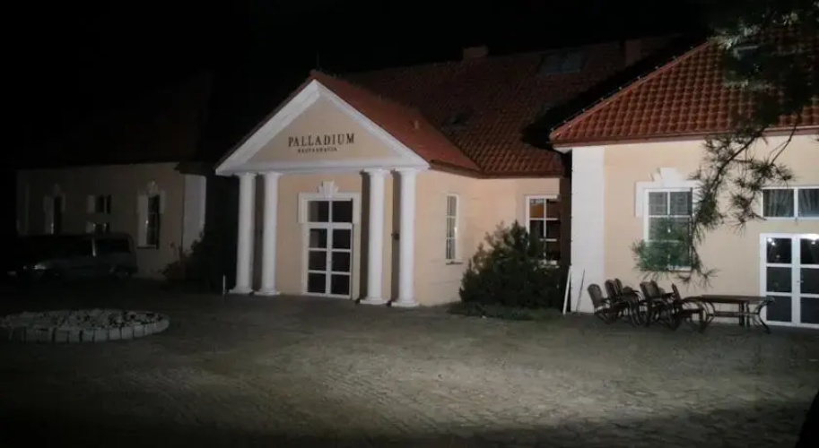 Palladium