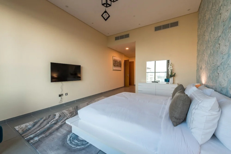 EDEN'S Homes & Villas - Dream Palm Residences