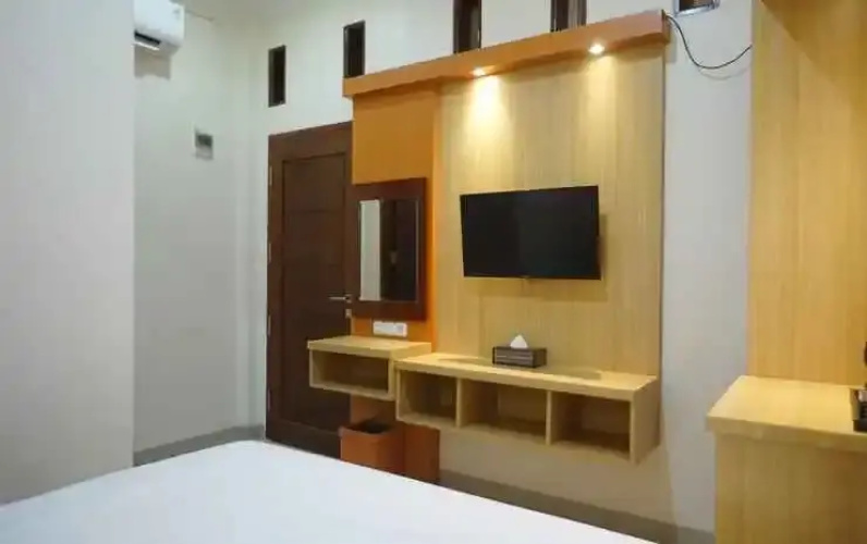 Manggala Trans Hotel