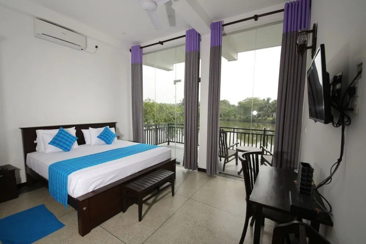Ocean Gate Galle