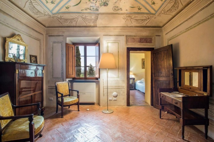 Standard Suite
