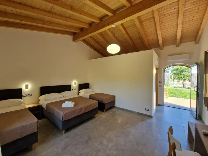 Lumia Resort