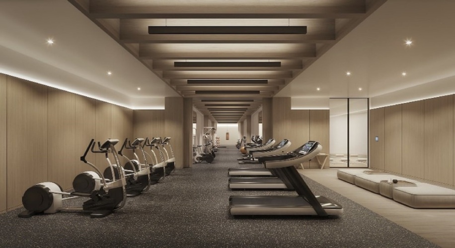 Fairmont Century Plaza Hotel photo 15