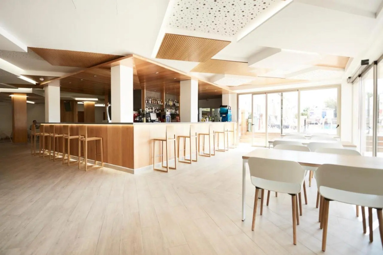 Invisa Hotel Es Pla - Adults Only photo 16
