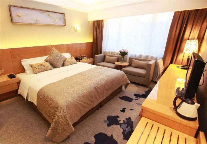 Qiyun Hotel