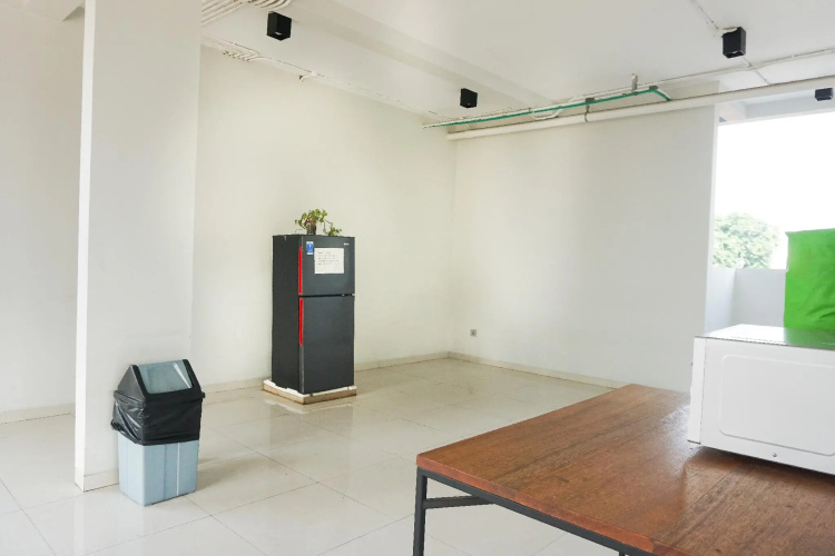 LeGreen Suite Sudirman