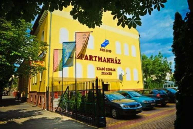 Hotelafbeelding