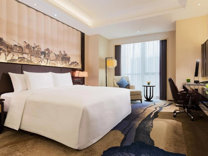 Wanda Realm Jining