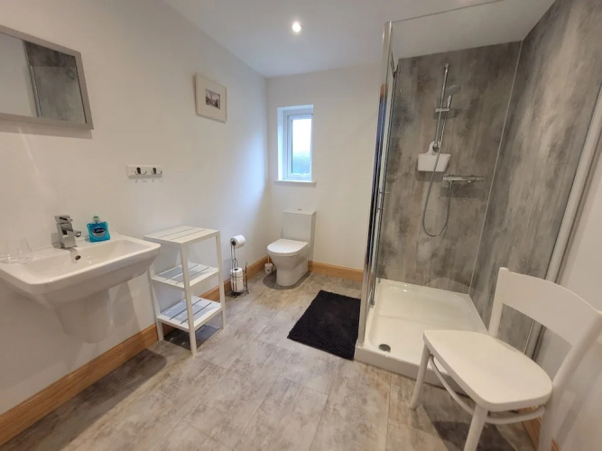Helmsdale Lodge Hostel