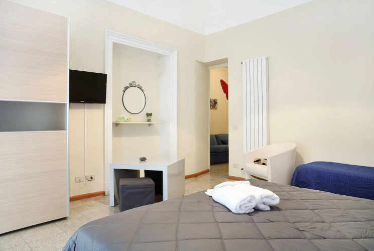 Lavikarooms