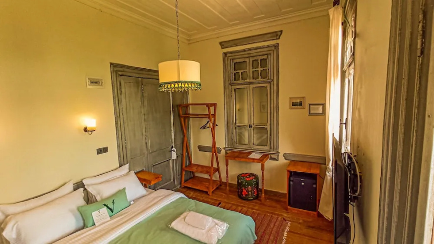 Variante Hotel