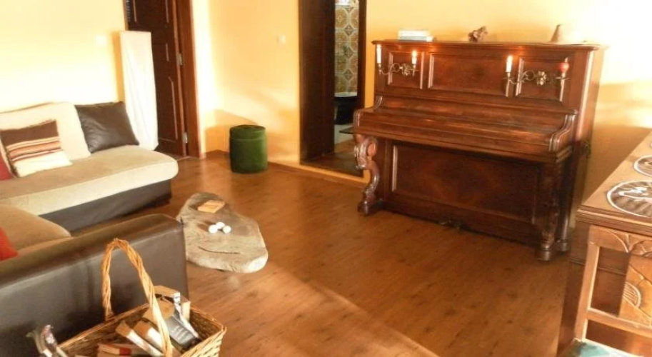 Lemon Tree Hostel