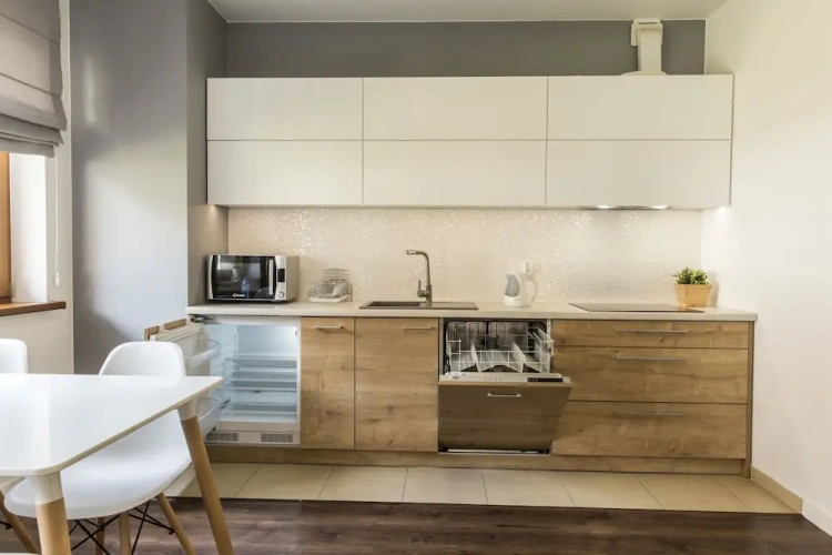 1 Bedroom Comfort Double Apartment