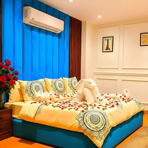 Classic Double room