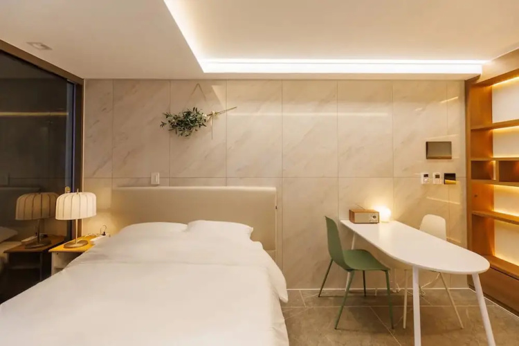 WECOSTAY Gangnam