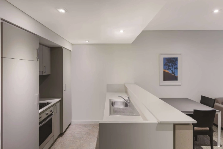 1 Bedroom Premier Double room with balcony