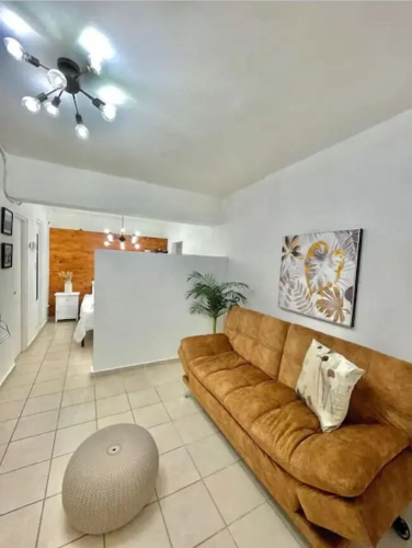Condado Tropic Sun Apartment B