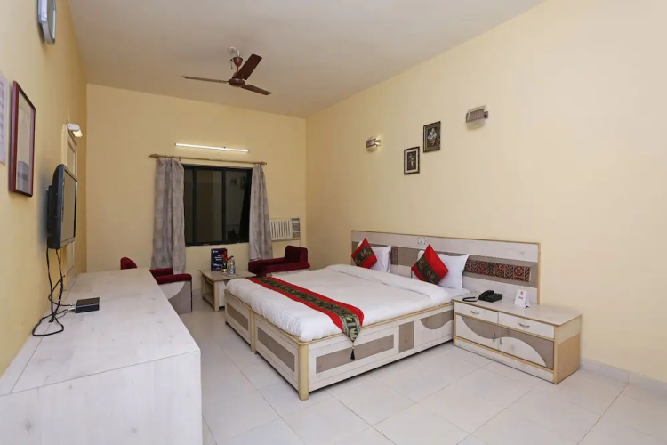 Hotel Richi Regency