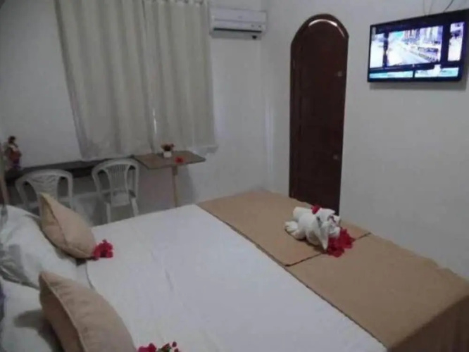 Hotel Di Maraca