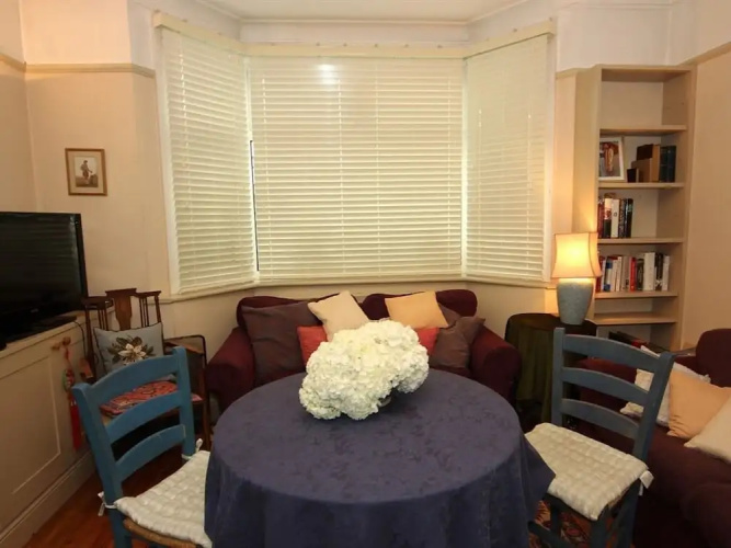 Southfields B&B Studios