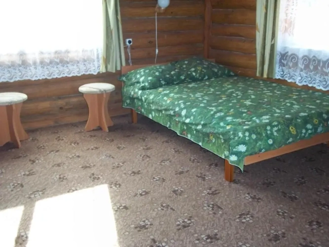 2 Bedrooms Cottage