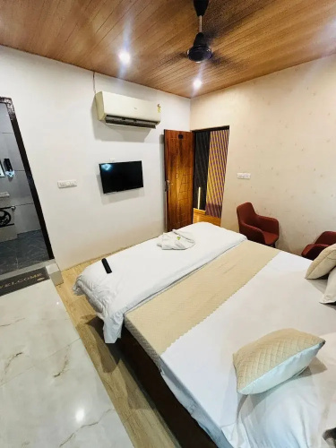 Hotel Dream Villa