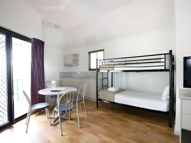 Darwin FreeSpirit Resort