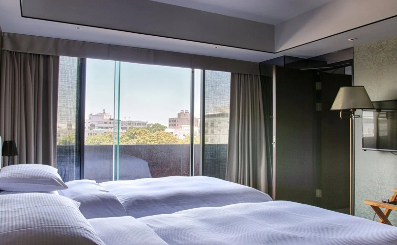 Sheraton Taitung Hotel
