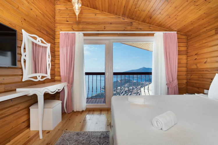 Eco Villa Melisa