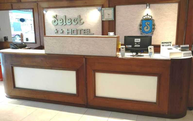 Hotel Select