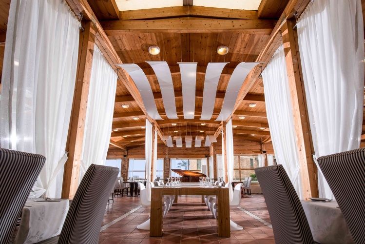 Bella Beach Hotel photo 15