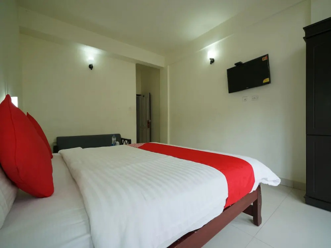 OYO 7968 Blueberg Resort