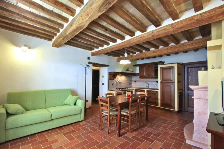 Appartamento Acquamarina