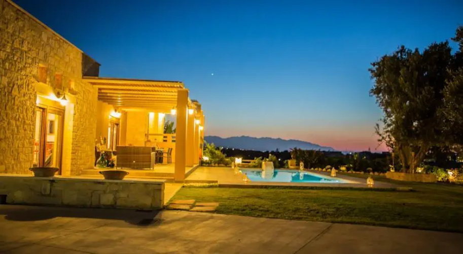 Villa Lucia