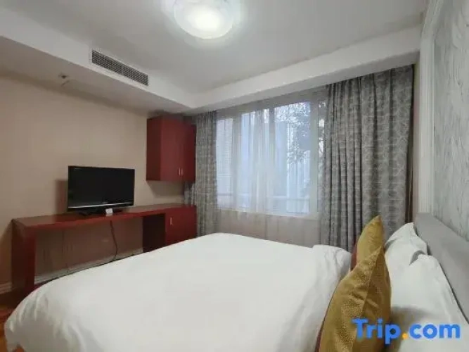Comfort Suite