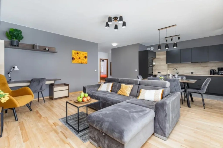 Superior Double Apartment