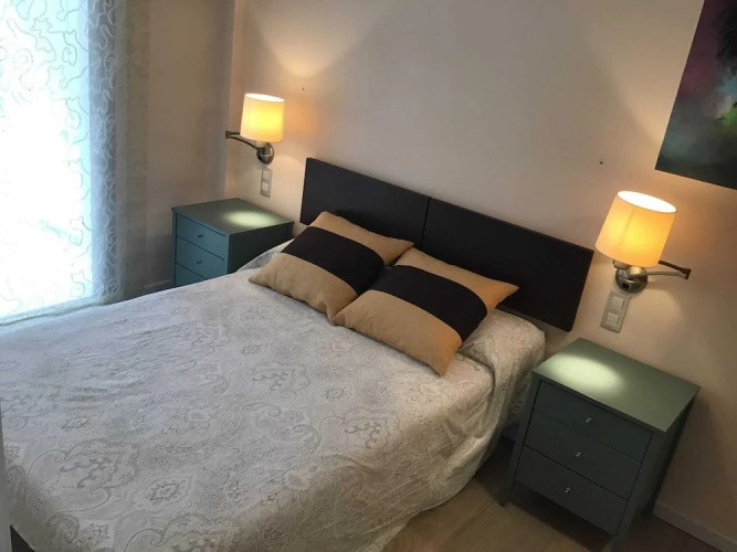 UHC Mar y Luz Apartments