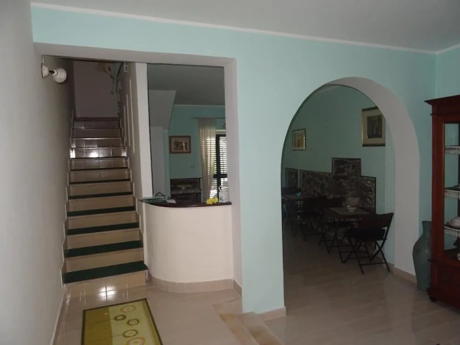 B&B Alòs