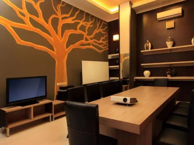 Savita Garden Inn