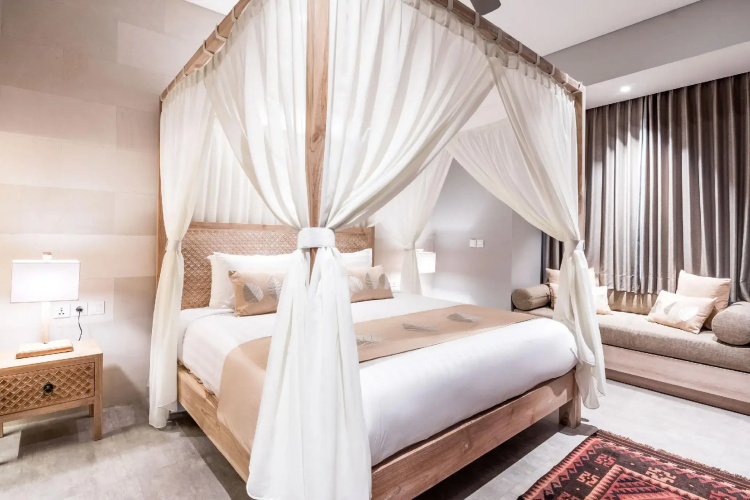 Daun Lebar Villas