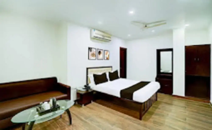 Hotel Srida