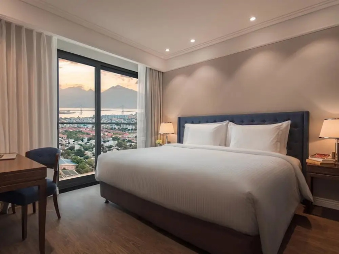 12B02 - Luxury Apartment Danang