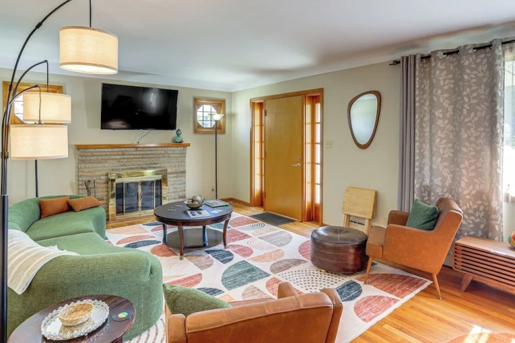 2 Bedrooms Cottage