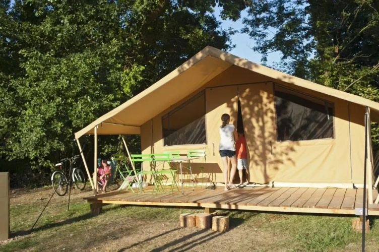 Bungalow